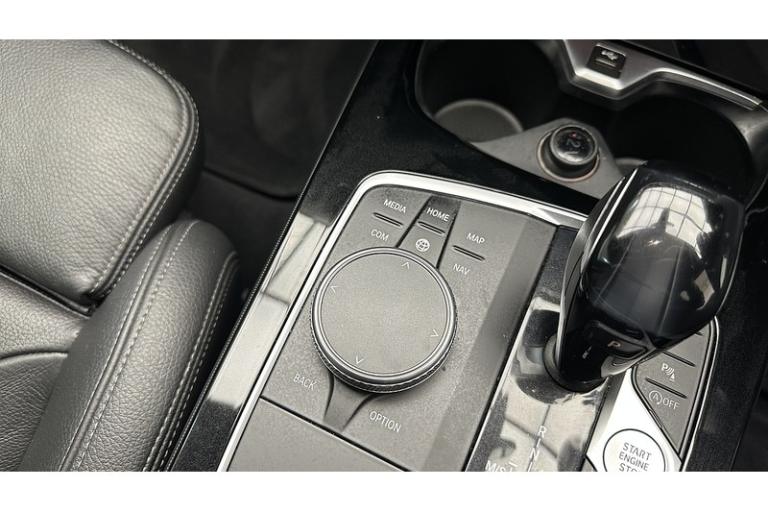 2020 BMW 2 Series Gran Coupe 220d M Sport Saloon Diesel Automatic