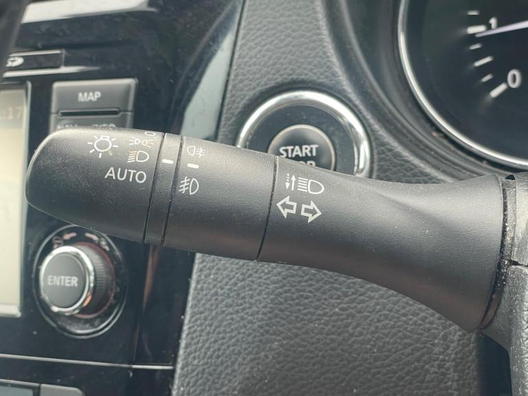 2014 Nissan Qashqai 1.2 DiG-T Acenta Premium 5dr HATCHBACK PETROL Manual