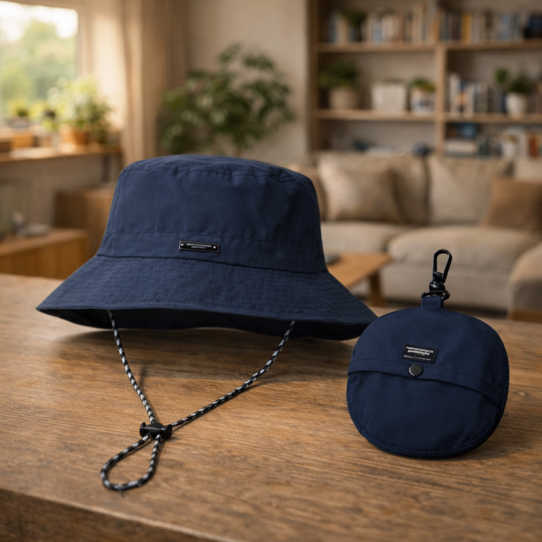 Stay Cool, Stay Covered ☀️