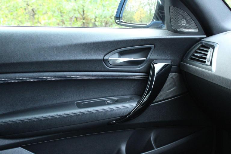 2020 BMW 2 Series 2.0 220i GPF M Sport Auto Euro 6 (s/s) 2dr COUPE Petrol Automatic