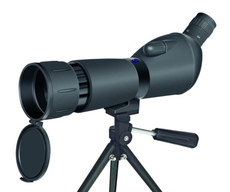 SPOTTING SCOPE 20 - 60 x 60