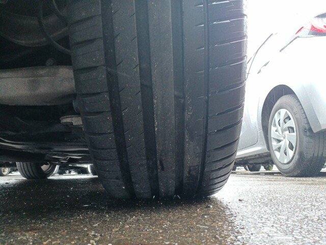 AUDI SQ5 3.0 TFSI V6 Supercharged Petrol Jap Import Immaculate 2014