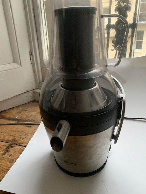 Philips Juicer