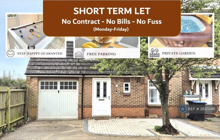 5 bedroom house in Thomas Chapman Grove, Northampton, NN4 (5 bed) (#2820346)