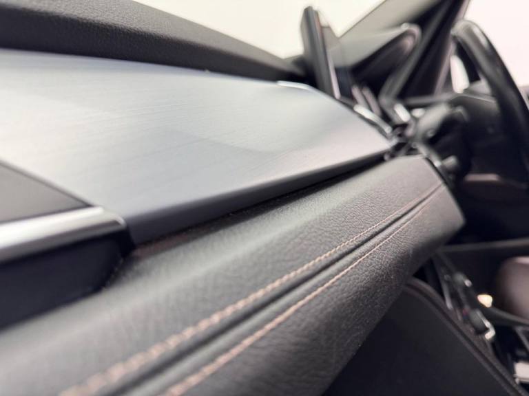 2018 BMW 2 Series Gran Tourer 1.5 218i Luxury MPV 5dr Petrol Manual Euro 6 (s/s) (140 ps) MPV Pet...