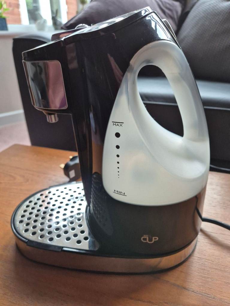 Breville Hot Cup Water Dispenser 