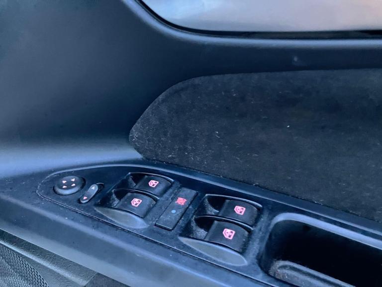 2017 Fiat Tipo 1.3 MultiJetII Lounge Euro 6 (s/s) 5dr HATCHBACK Diesel Manual