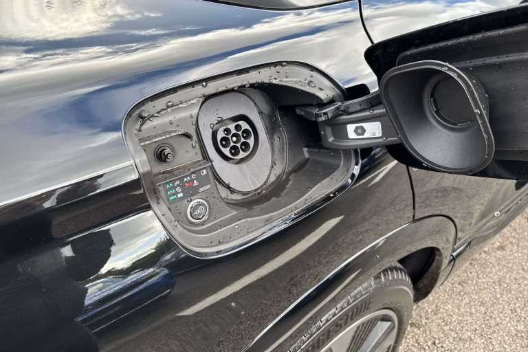  Audi Q6 e-tron 285kW Quattro 100kWh Edition 1 5dr Auto SUV Electric Automatic