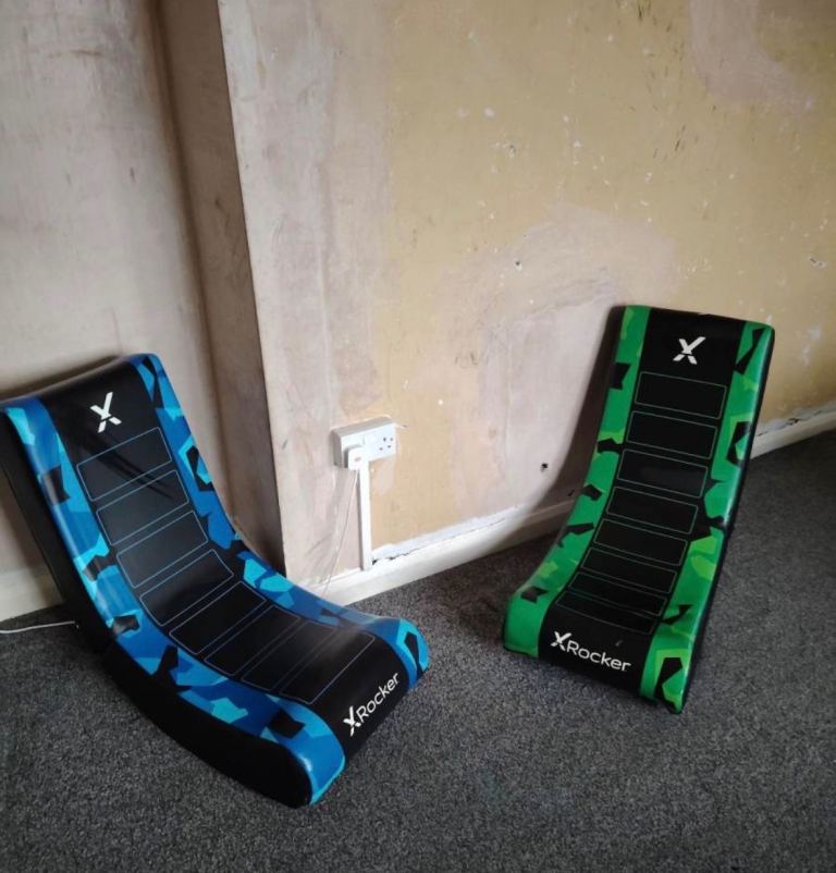 Gaming chairs