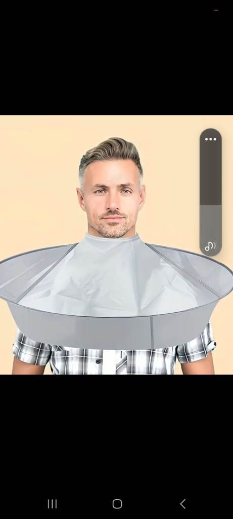 New Haircut Catcher