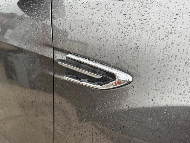 2017 Ford Kuga 2.0 TDCi Titanium Euro 6 (s/s) 5dr HATCHBACK Diesel Manual