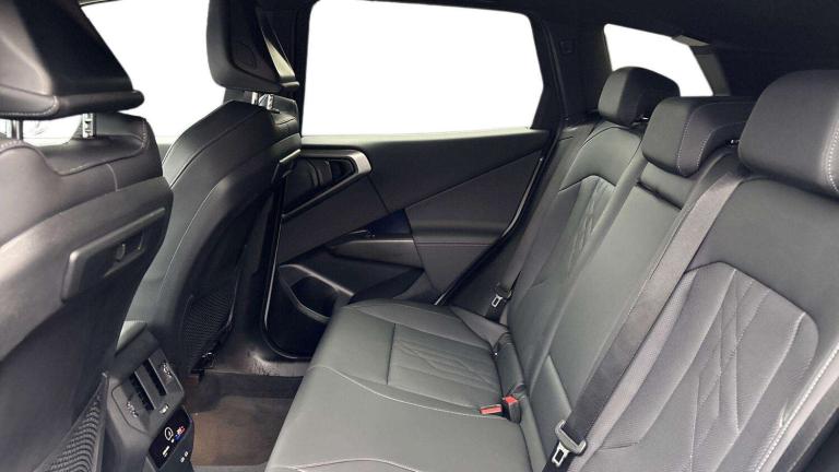  BMW X3 xDrive20 M Sport 5dr Step Auto SUV Petrol Automatic