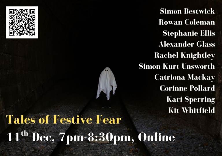 Tales of Festive Fear