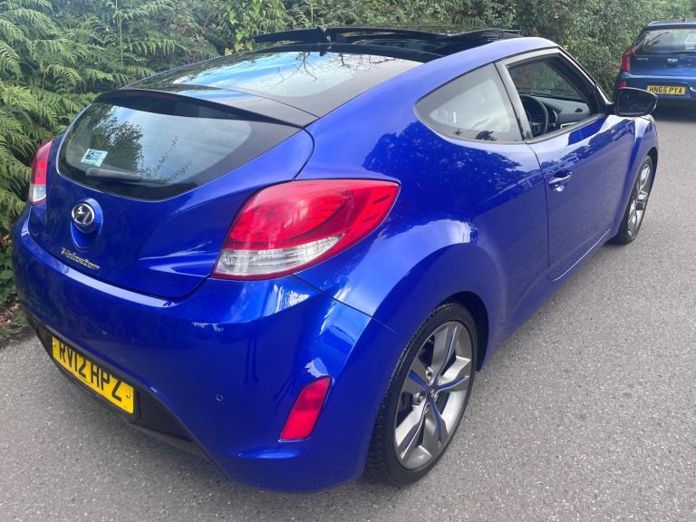 Ulez Compliant Sporty Coupe AA Dealer Promise