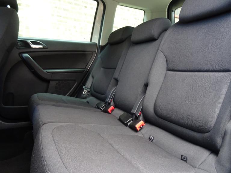 2015 Skoda Yeti 1.2 TSI 110 SE 5dr **ULTRA LOW MILEAGE*ONLY 9000 MILES FROM NEW** HATCHBACK Petro...