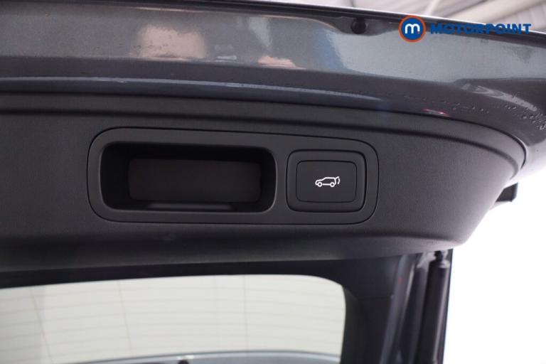 2025 MG MG HS 1.5 T-GDI Trophy 5dr DCT SUV Petrol Automatic