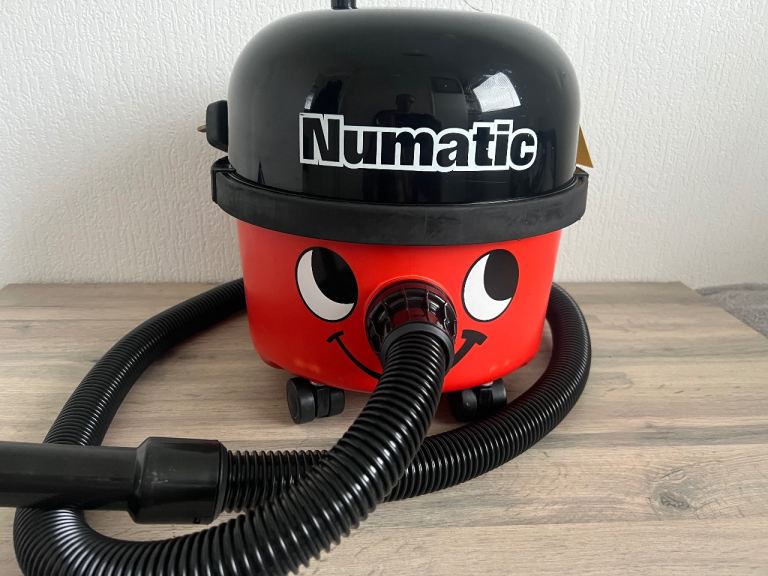 Numatic Hoover 