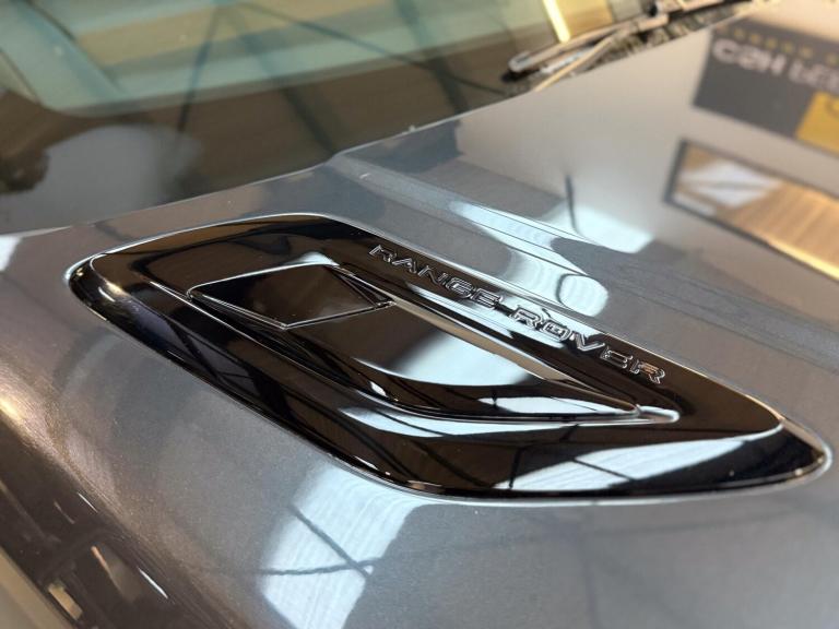 2021 Land Rover Range Rover Sport 2.0 P400e HSE Dynamic Black 5dr Auto ESTATE PETROL/ELECTRIC Aut...