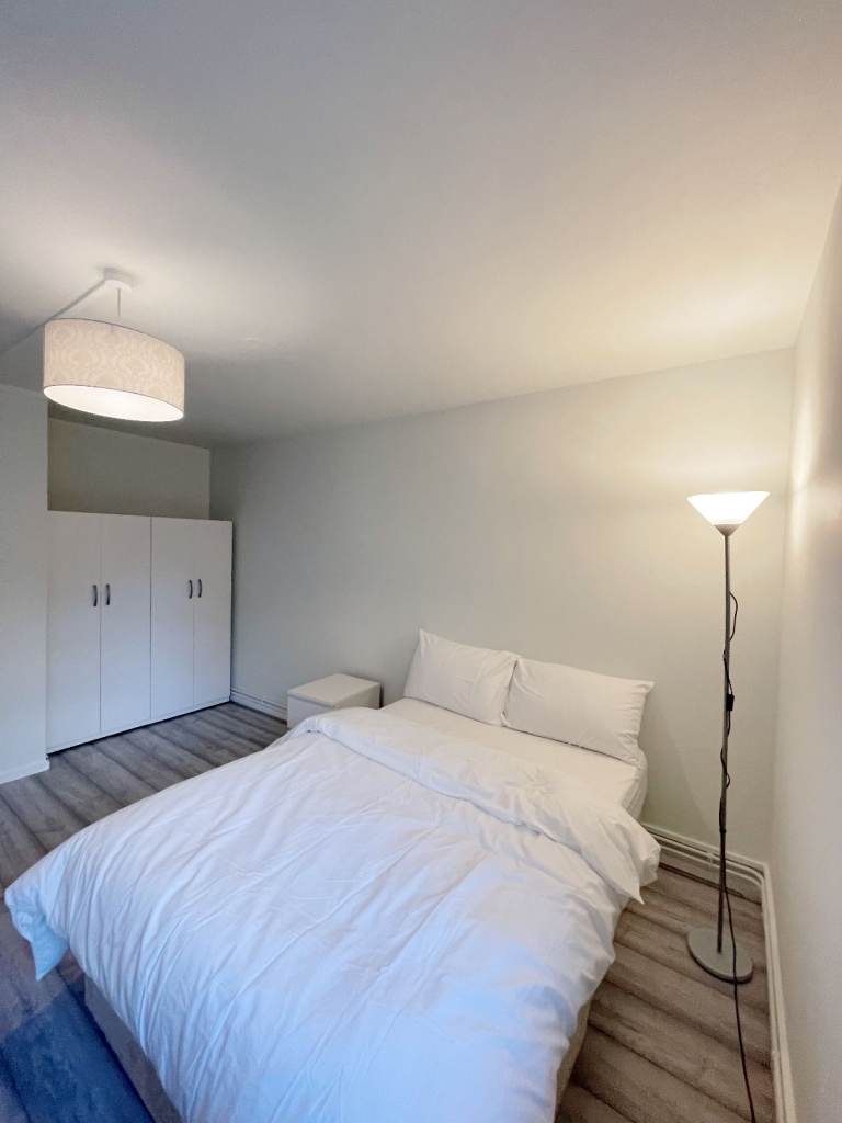 🔑 COZY DOUBLE ROOM IN SHEPHERD'S BUSH 🌟