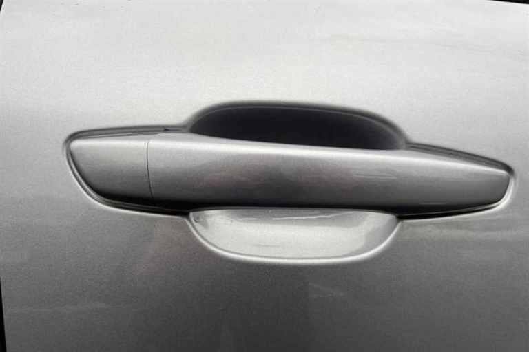 2025 Vauxhall Mokka 1.2 Turbo 136 GS 5dr HATCHBACK PETROL Manual