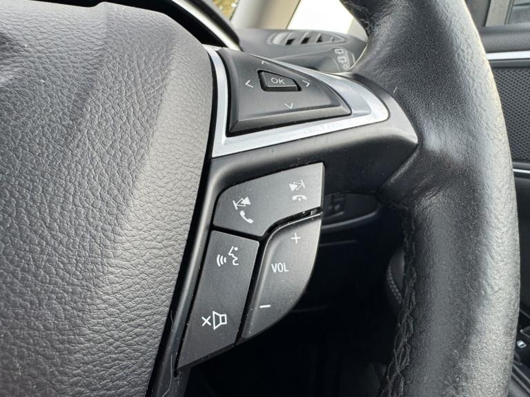 2016 Ford Galaxy 2.0 TDCi 150 Titanium 5dr Powershift - 7 SEATS - SATNAV AUTO MPV Diesel Automatic