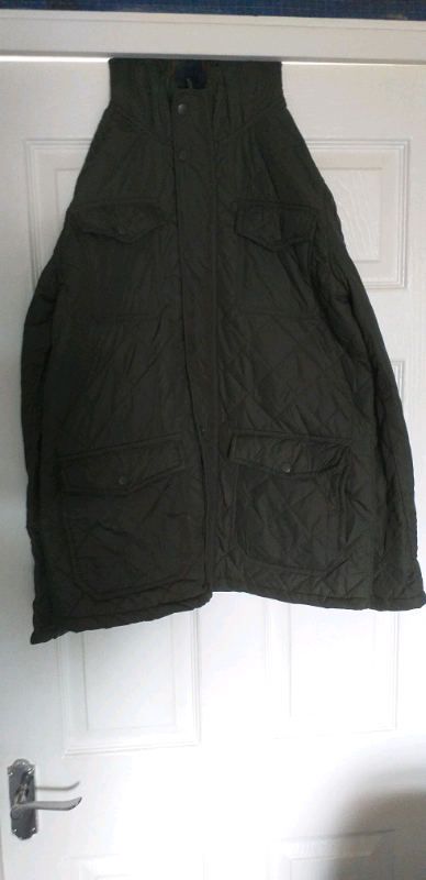 Cedar wood state Cote 