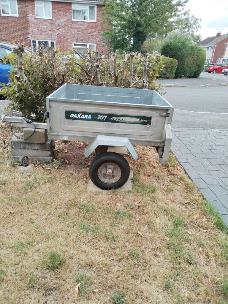 Daxara 107 trailer