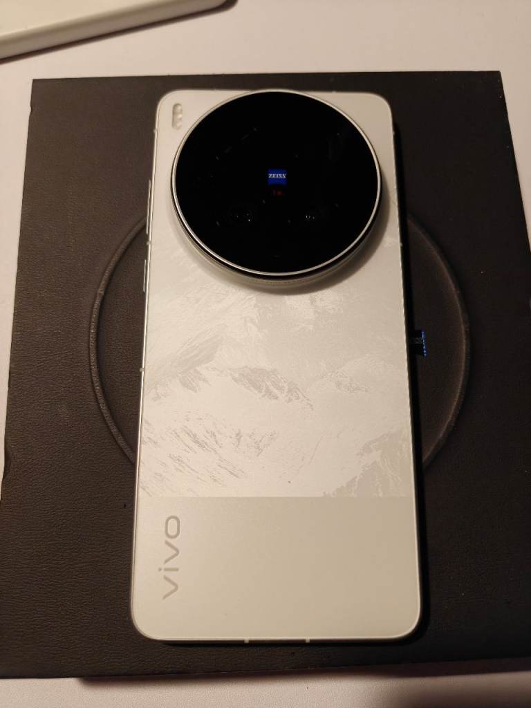 Vivo x300 ultra 256gb 