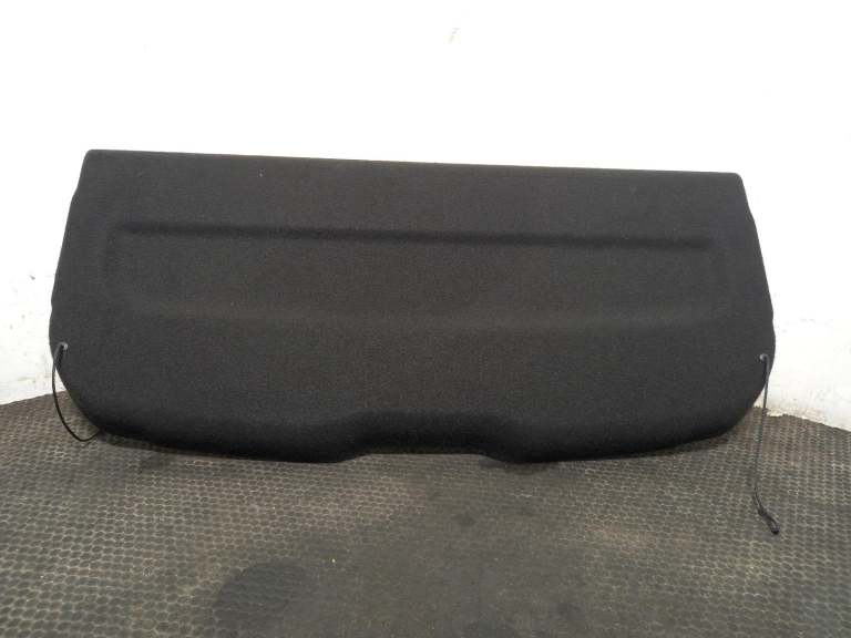 Peugeot 208 Parcel Shelf Luggage Load Cover 2024-2026 5 Door Hatchback
