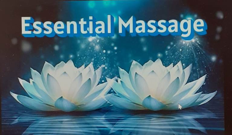 Deep tissue Swedish Full Body Portuguese massage in Morden 