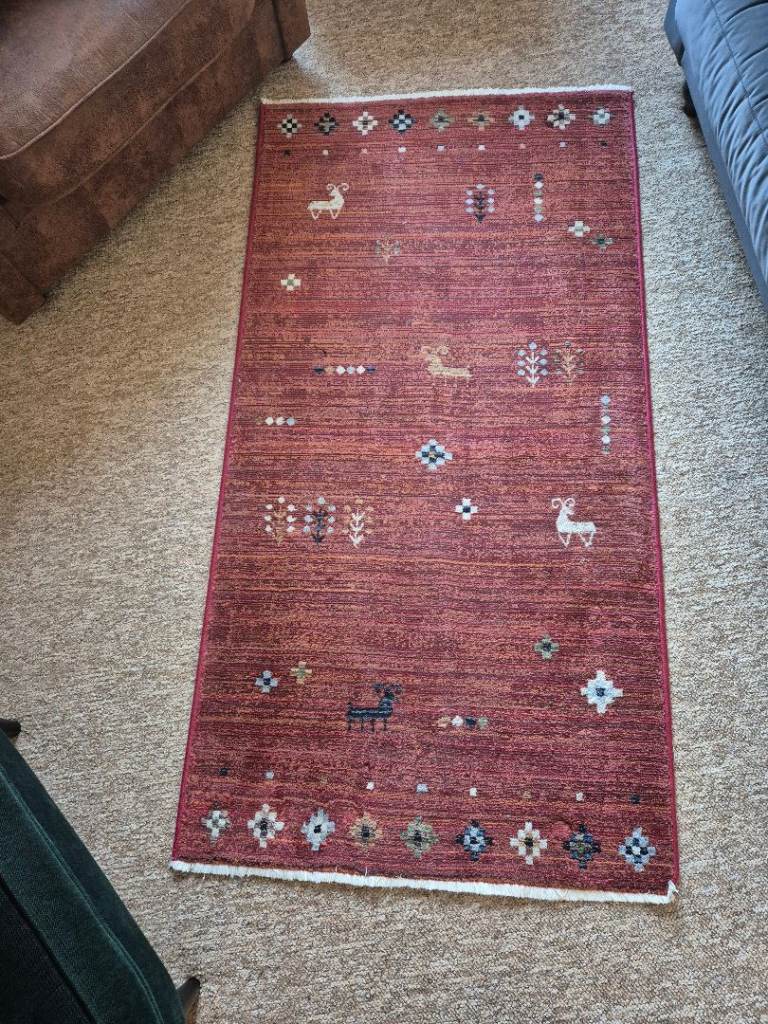 image for Small Rug