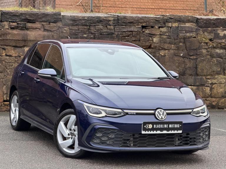 2024 Volkswagen Golf 1.4 TSI 13kWh GTE DSG Euro 6 (s/s) 5dr HATCHBACK Petrol/Electric Hybrid Auto...