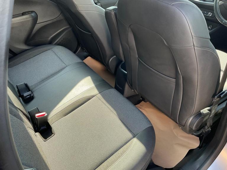 2021 Vauxhall Crossland 1.2 Turbo [130] SE Nav Premium 5dr HATCHBACK PETROL Manual