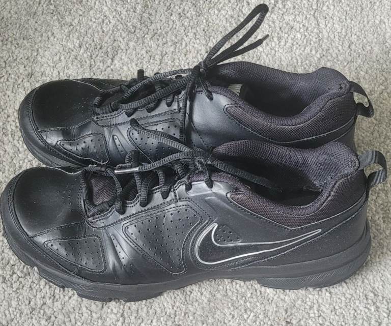 Men's Nike Trainers