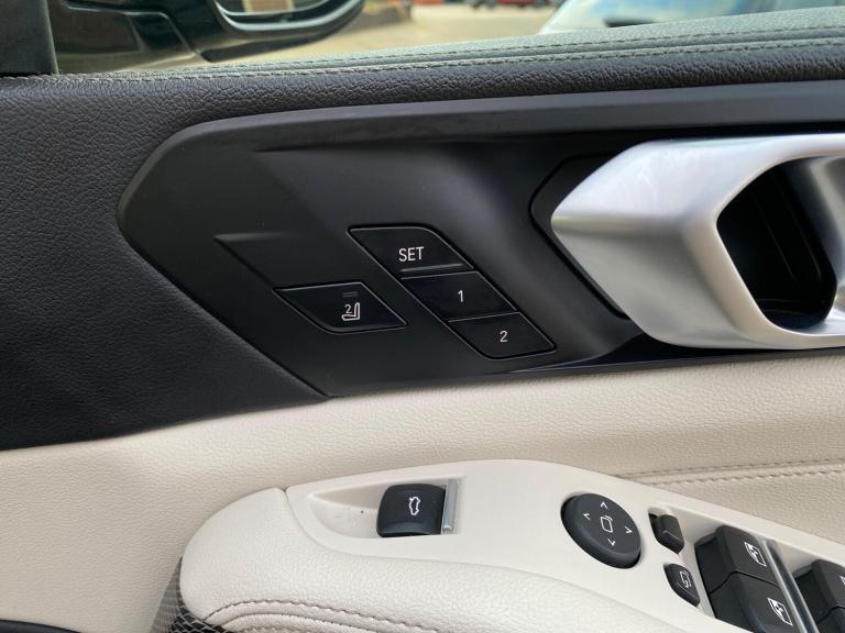 2022 BMW X5 xDrive30d MHT M Sport 5dr Auto ESTATE DIESEL Automatic