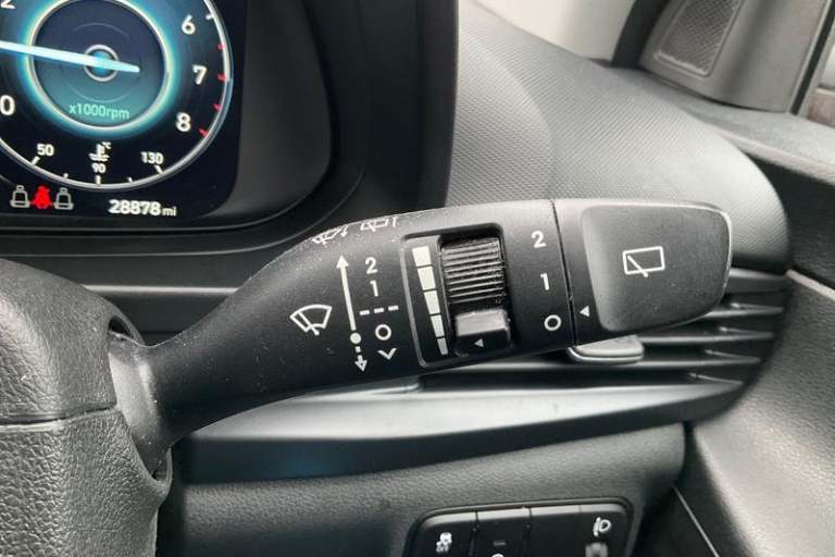 2022 Hyundai i20 1.0T GDi 48V MHD SE Connect 5dr**REAR CAMERA - APPLE CARPLAY - LANE ASSIST  Hatc...