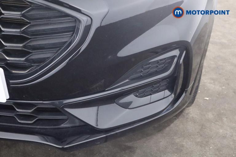 2024 Ford Puma 1.0 EcoBoost Hybrid mHEV ST-Line X 5dr DCT HATCHBACK PETROL Automatic