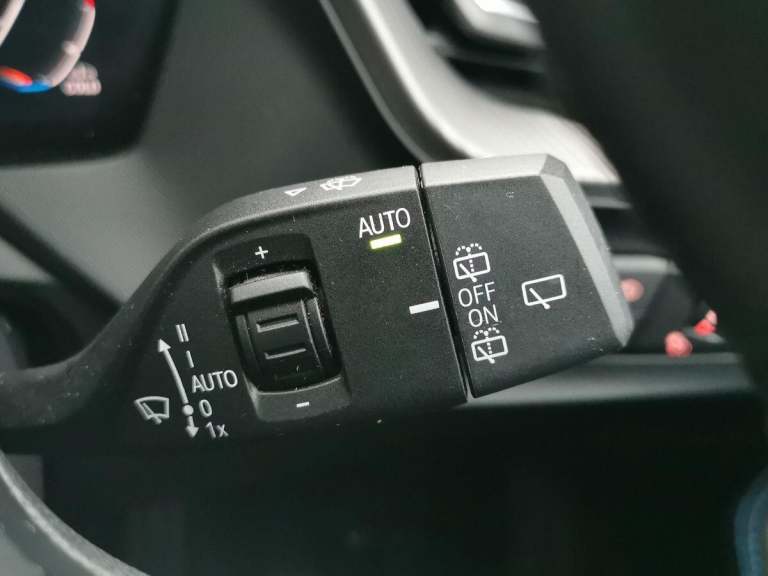 2021 BMW 1 Series 1.5 118i M Sport (LCP) DCT Euro 6 (s/s) 5dr HATCHBACK Petrol Automatic