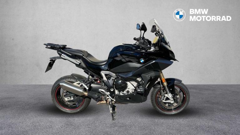 2023 BMW S1000 S1000 XR TE (20MY) Convertible PETROL Manual