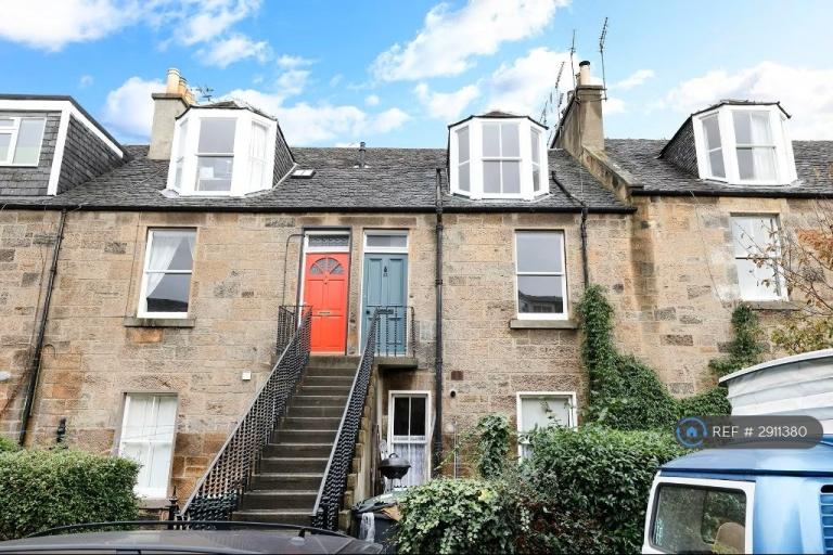 2 bedroom house in Balmoral Place, Edinburgh, EH3 (2 bed) (#2911380)