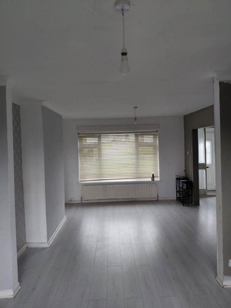 3 bed house for rent in Redditch lodge park.