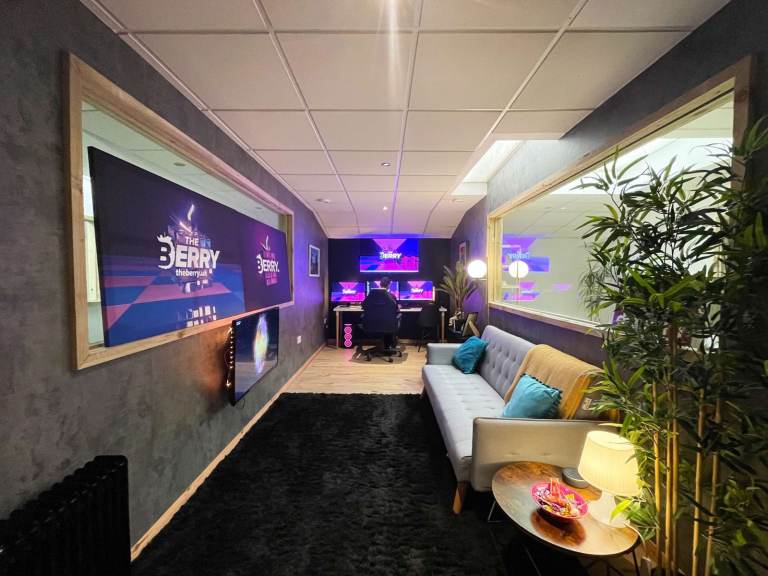 Creative Studio Space to Rent in Hackney Wick E9