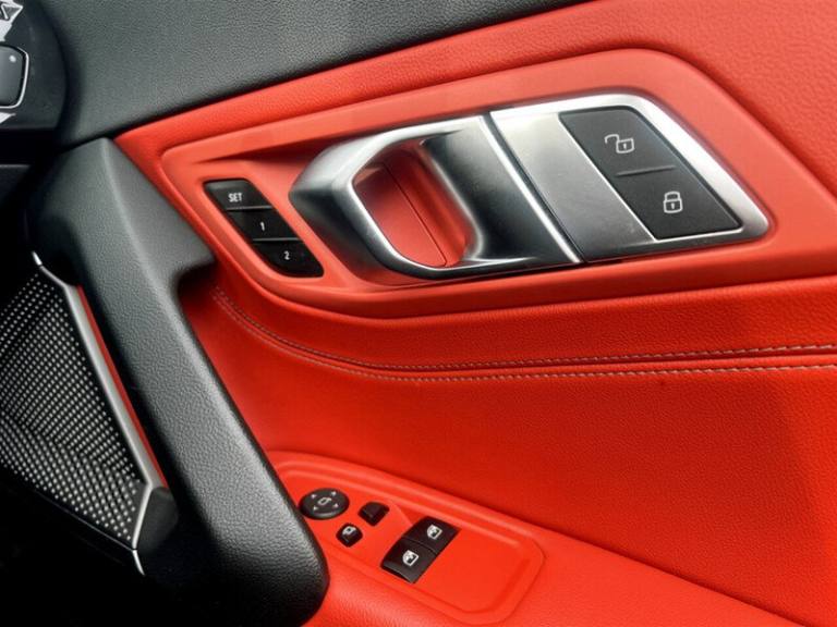 2019 BMW Z4 M40i Convertible Petrol Automatic