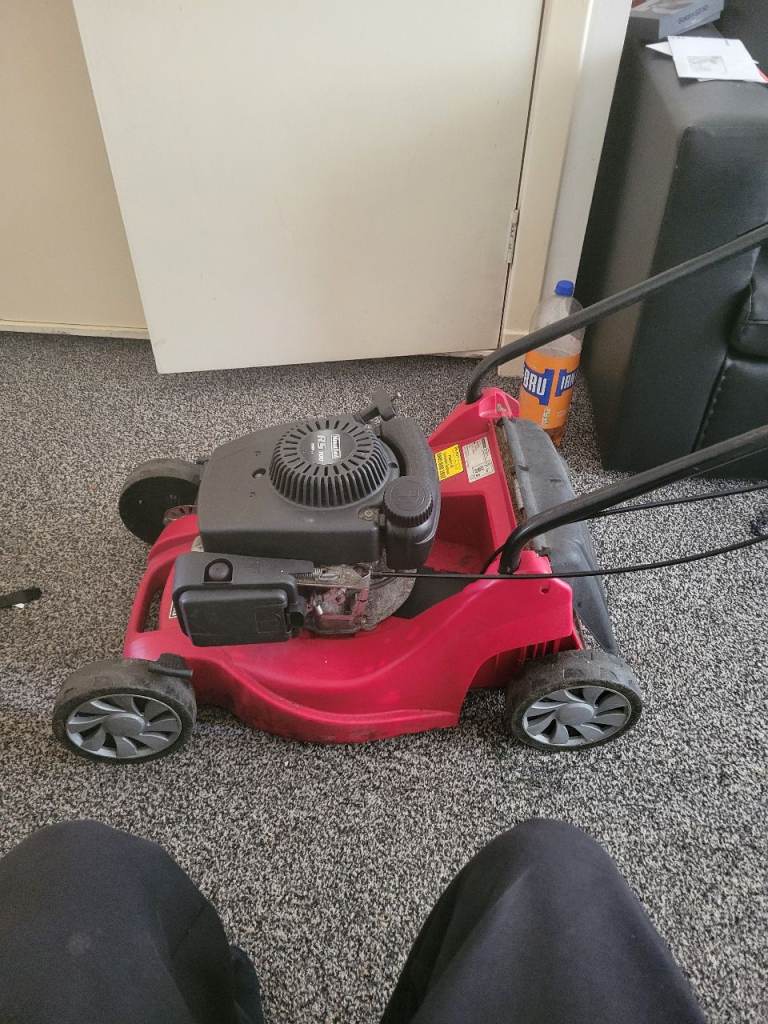 Lawn mower ( non runner)