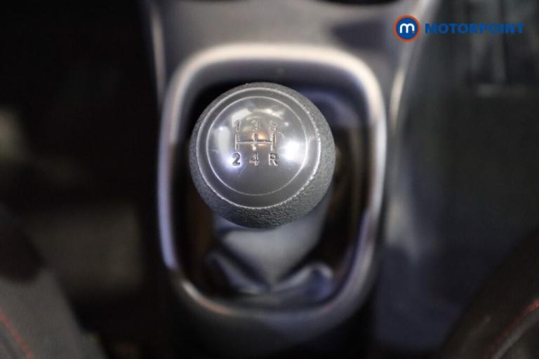 2018 Citroen C1 1.0 VTi Furio 3dr HATCHBACK PETROL Manual