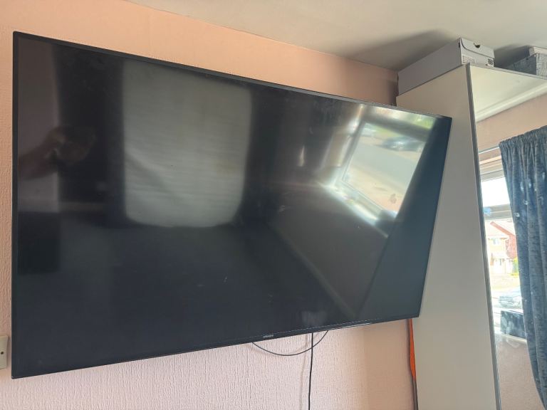 65 inch smart tv 