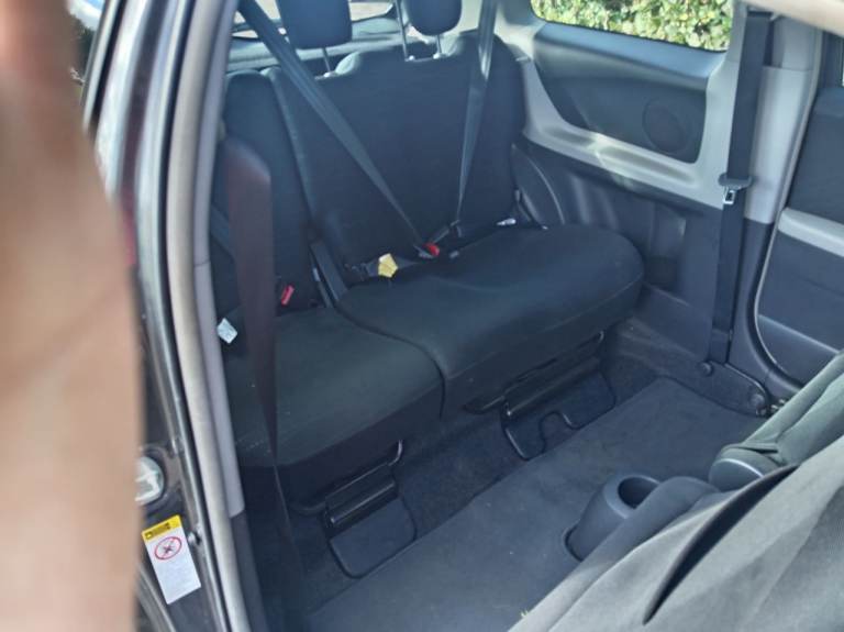 Toyota, YARIS, Hatchback, 2008, Manual, 1296 (cc), 3 doors