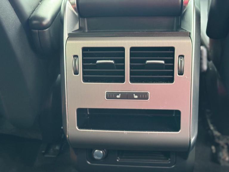 2017 Land Rover Range Rover Sport 3.0 SDV6 [306] HSE 5dr Auto ESTATE DIESEL Automatic