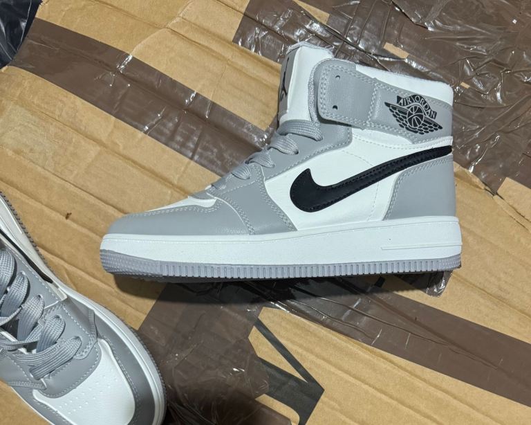 Nike Jordan 