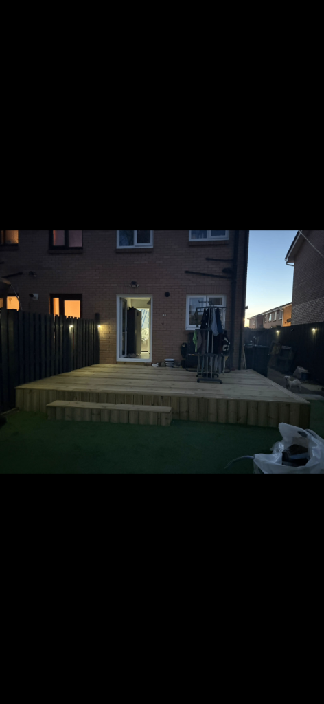 All joiner work undertaken - free quotes